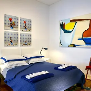 Saldanha Appartement Lisboa