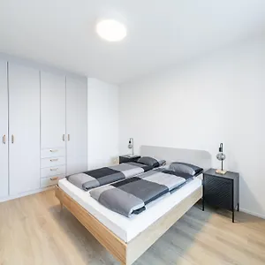 Mozaika Appartement