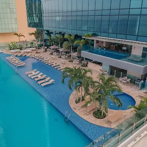 Estelar De Indias Y Centro De Convenciones Cartagena (Kolumbien)
