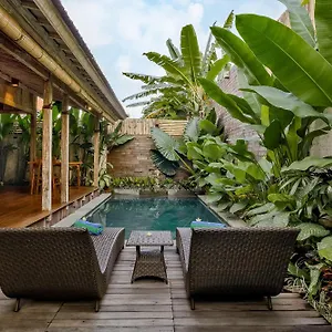 The Ulon Villa Ubud
