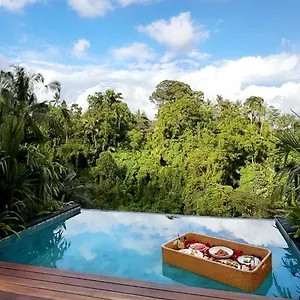 The Clifton Valley Villa Ubud