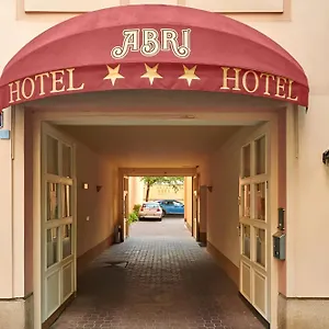 Abri Appartement