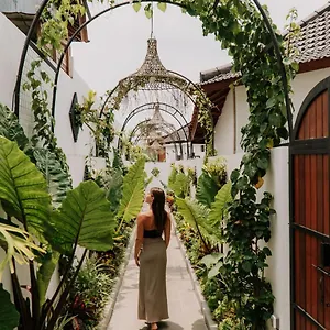 Maddu Villa Ubud