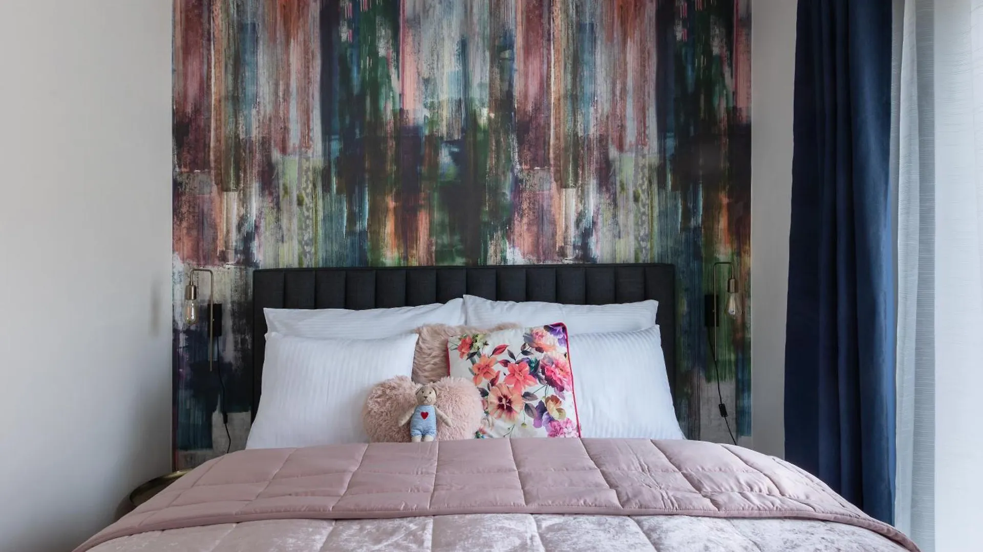 Prague Bohemian Rhapsody Suites Appartement
