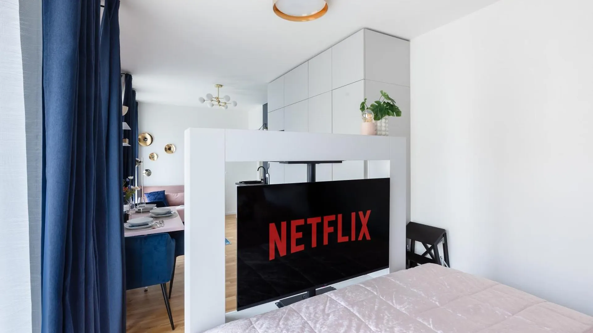 Appartement Prague Bohemian Rhapsody Suites République tchèque