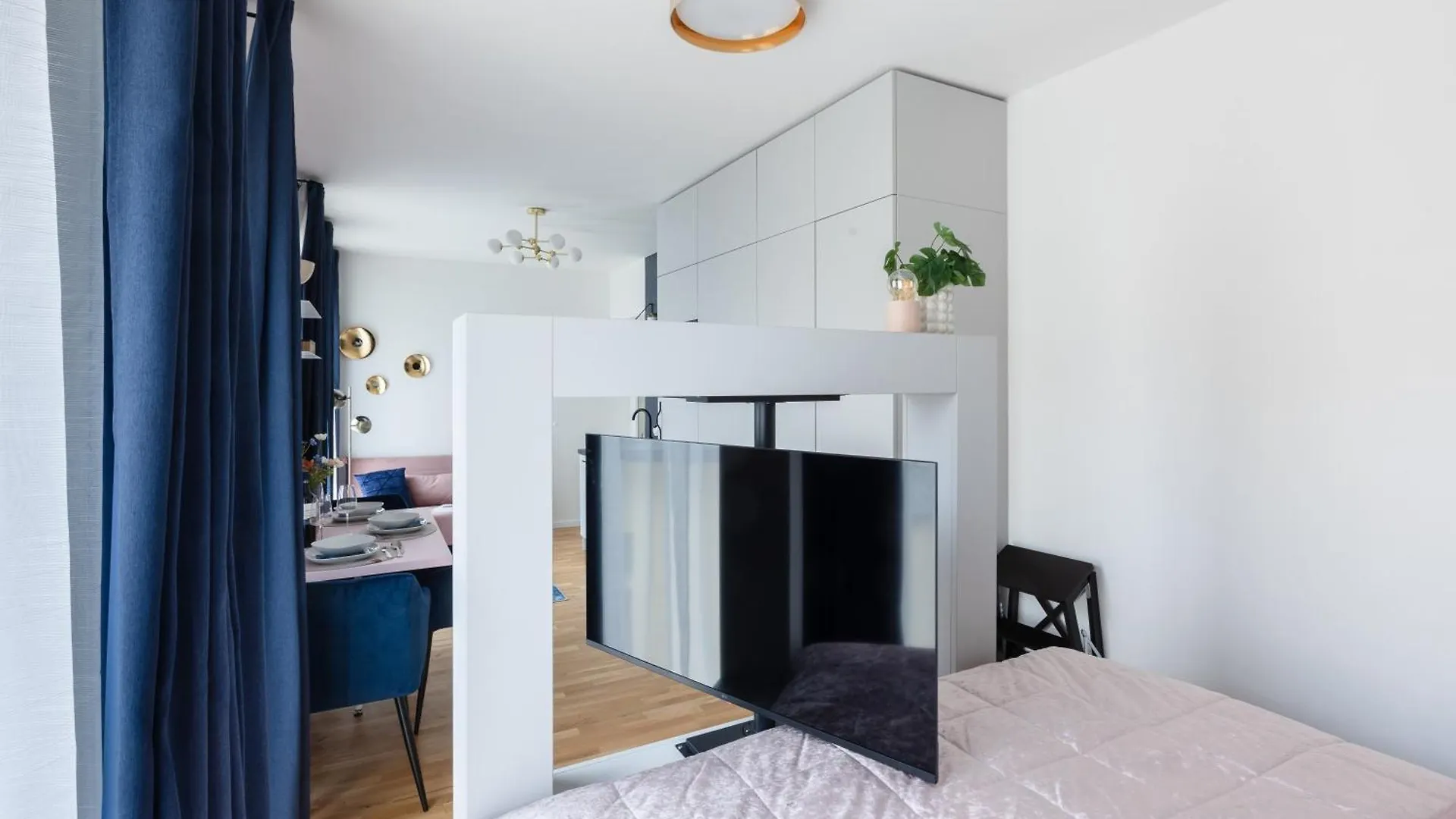 Prague Bohemian Rhapsody Suites
