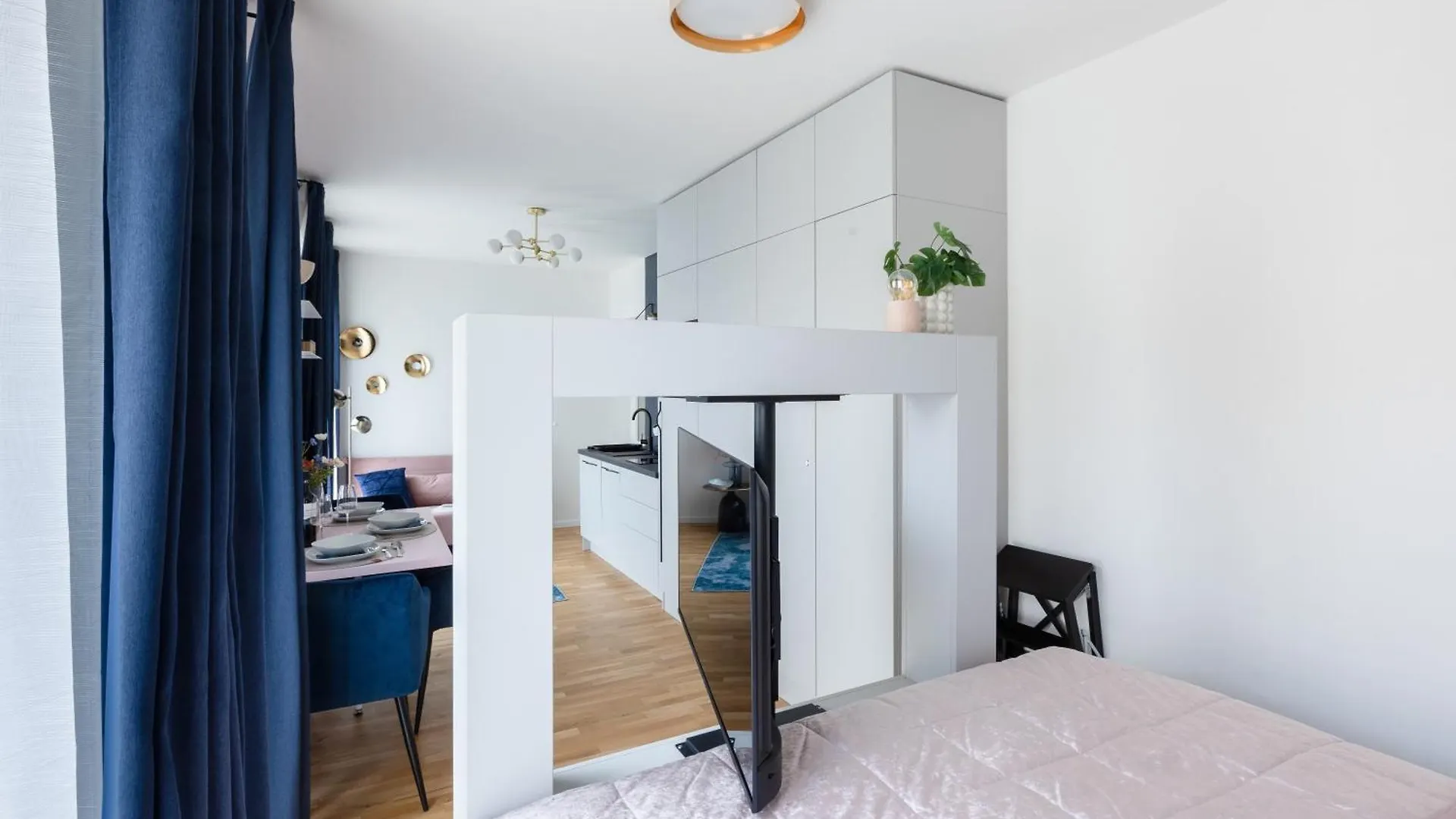 Appartement Prague Bohemian Rhapsody Suites
