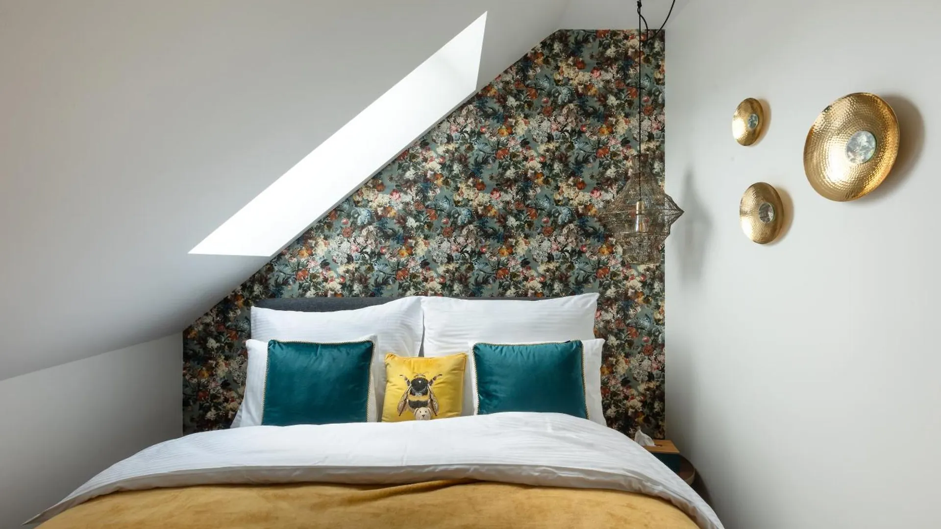 Appartement Prague Bohemian Rhapsody Suites