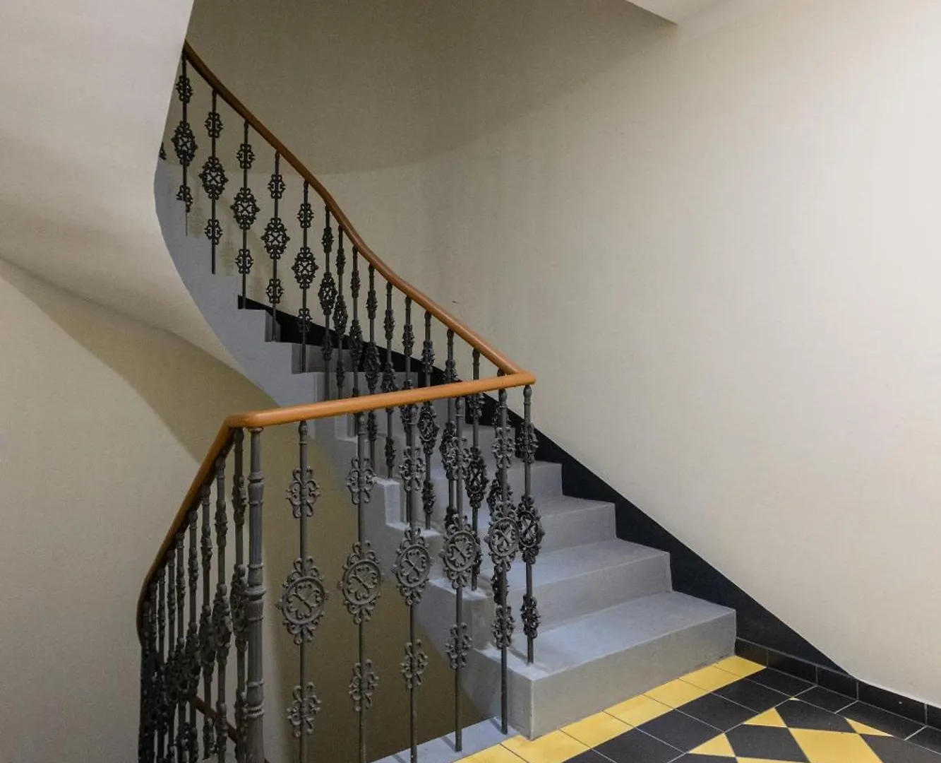 Prague Bohemian Rhapsody Suites République tchèque