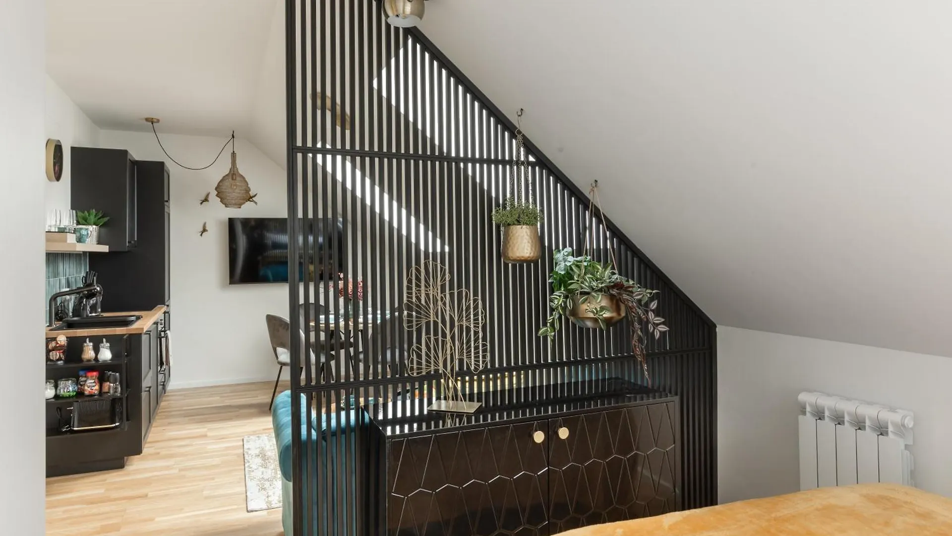 Appartement Prague Bohemian Rhapsody Suites