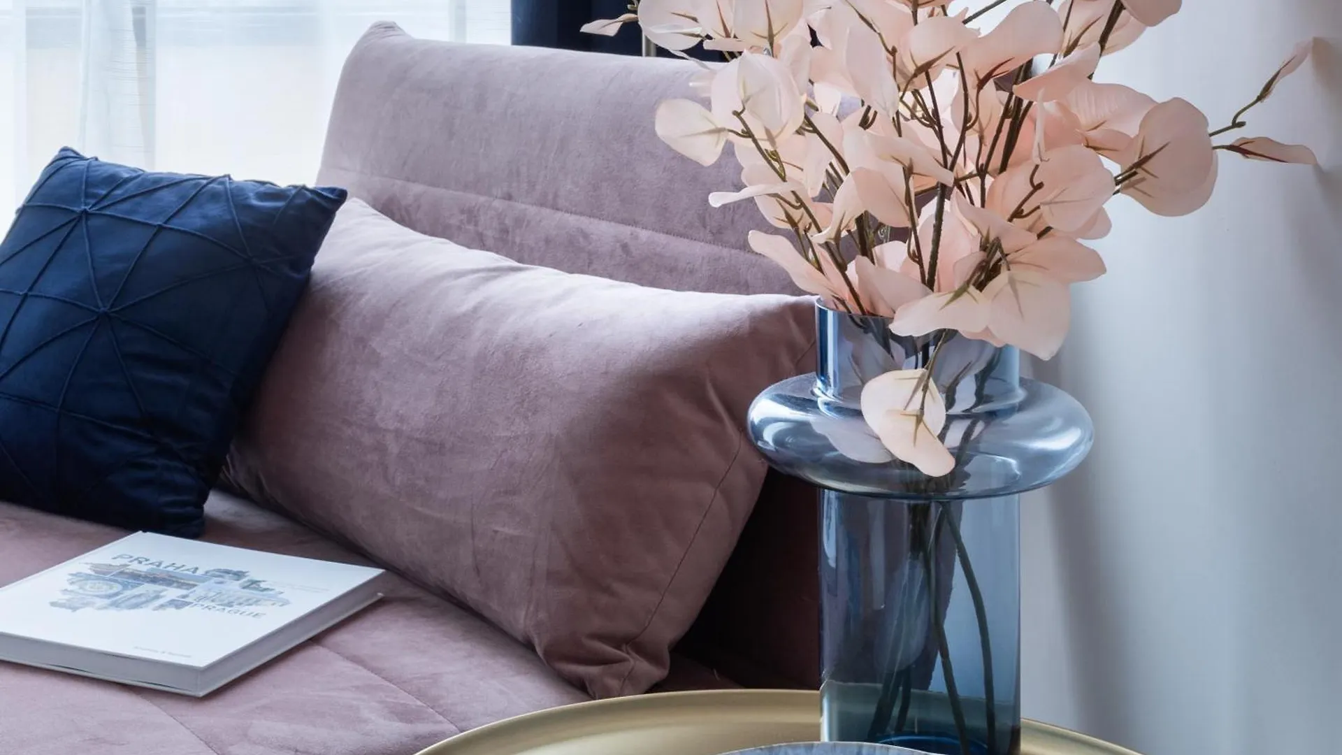 Prague Bohemian Rhapsody Suites Appartement