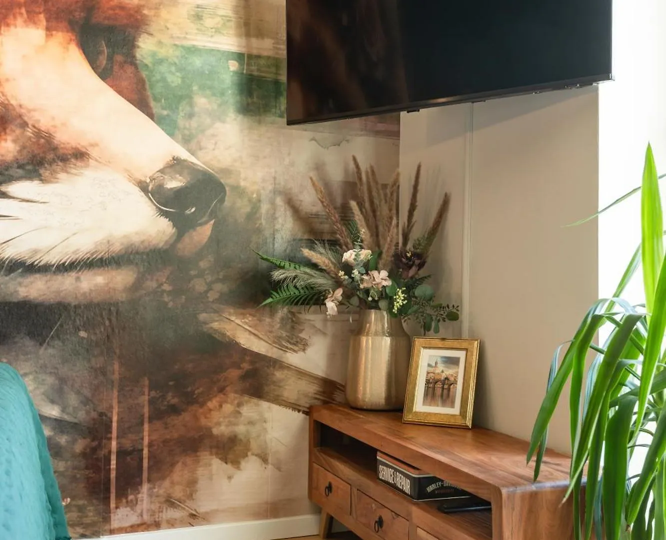 Prague Bohemian Rhapsody Suites