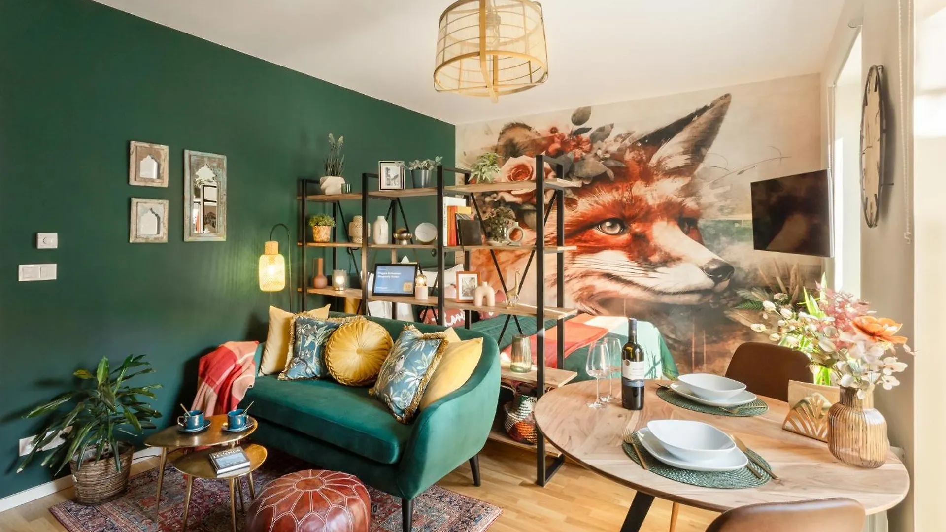 Prague Bohemian Rhapsody Suites