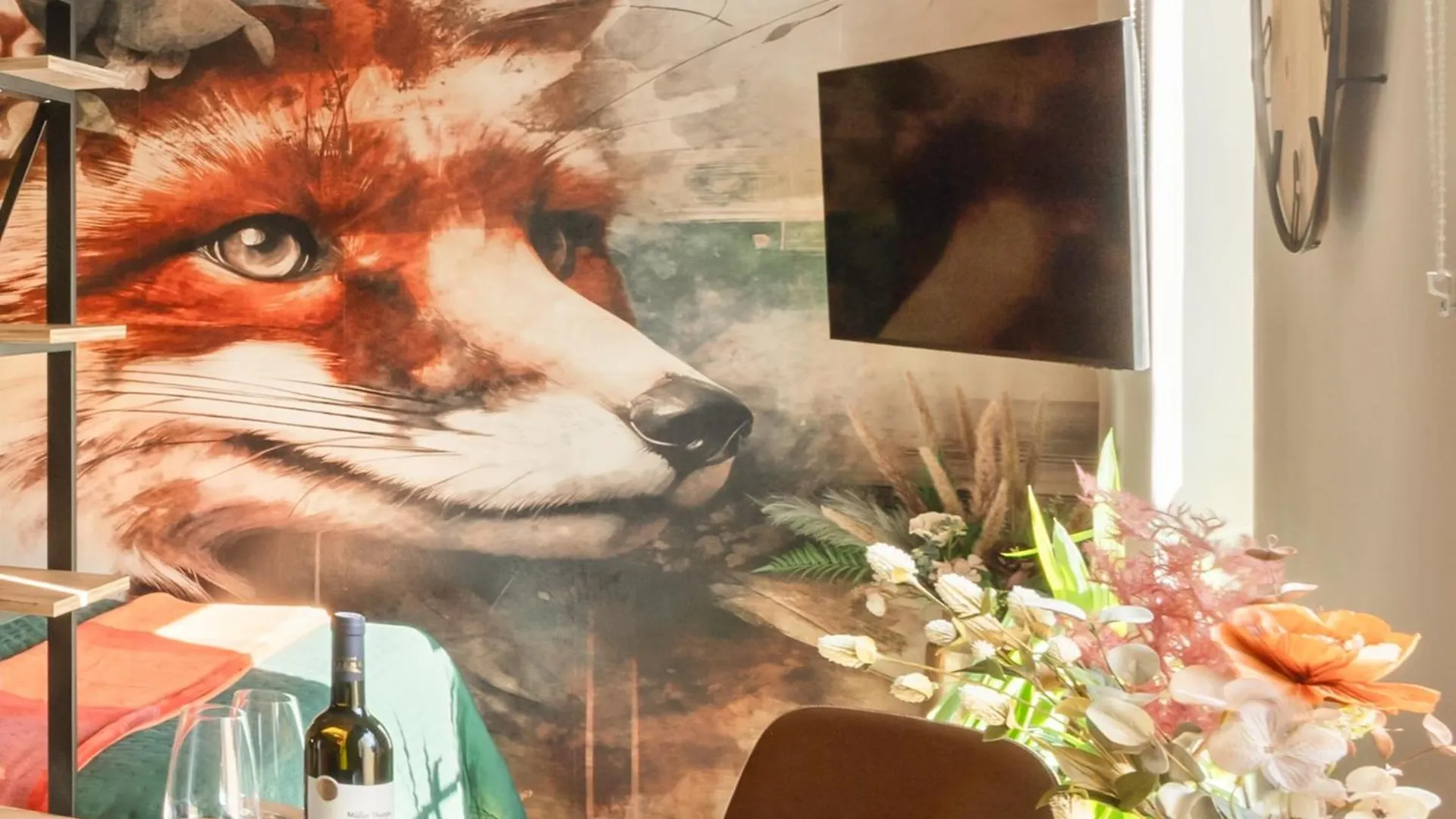 Appartement Prague Bohemian Rhapsody Suites République tchèque