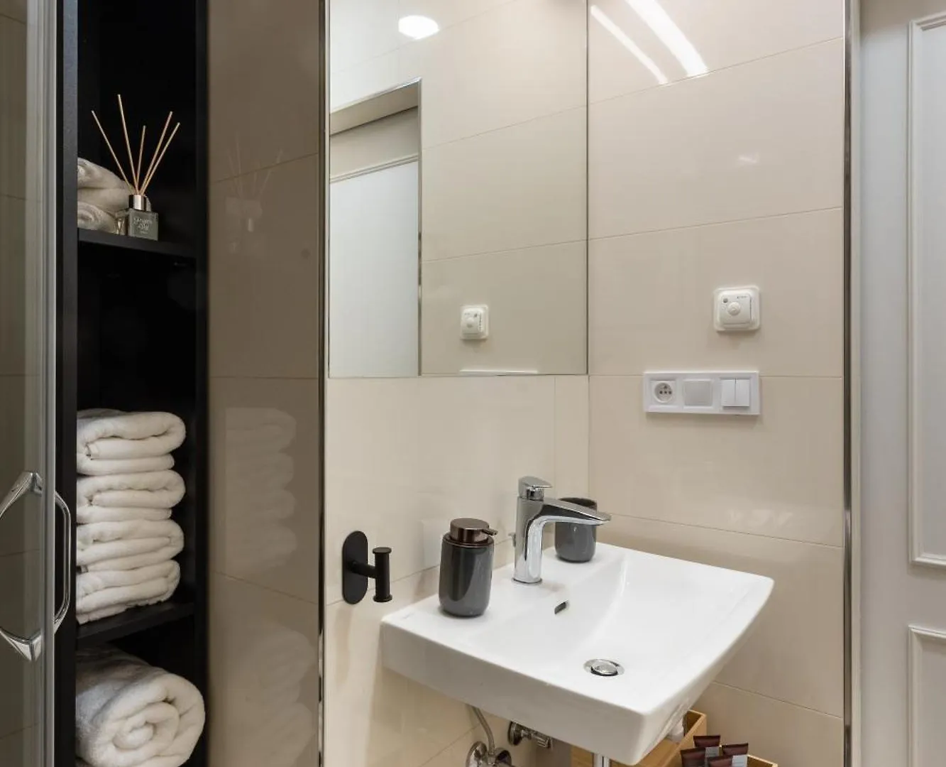 Prague Bohemian Rhapsody Suites République tchèque