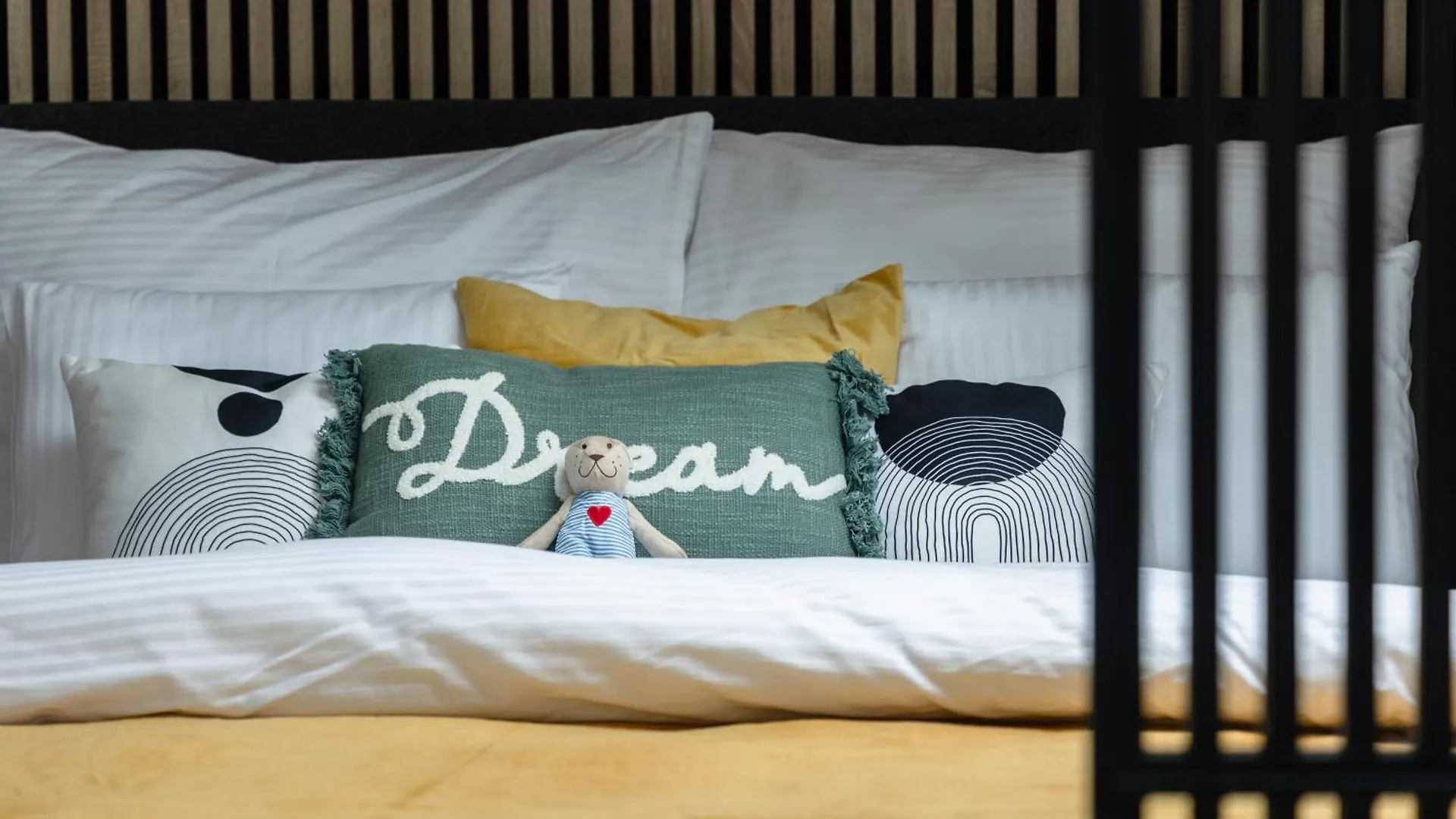 Prague Bohemian Rhapsody Suites République tchèque