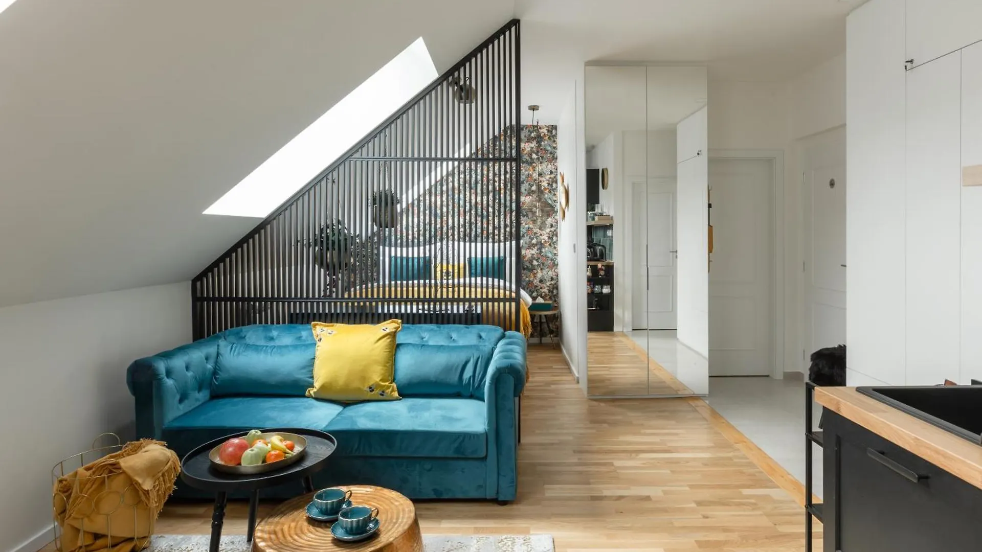 Prague Bohemian Rhapsody Suites