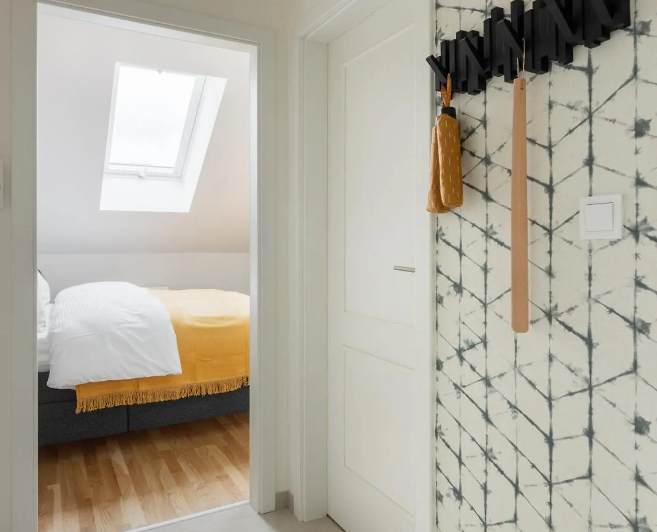 Prague Bohemian Rhapsody Suites Appartement